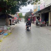 Nhà Mặt Đường Thiên Lôi, Vĩnh Niệm, Lê Chân, Hải Phòng