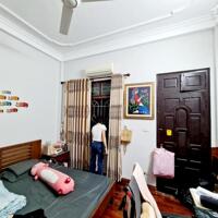 Bán nhà thanh nhàn 5 tầng long lanh lô góc ngõ thông kinh doanh nhỏ hai bà trưng