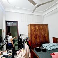 Bán nhà thanh nhàn 5 tầng long lanh lô góc ngõ thông kinh doanh nhỏ hai bà trưng