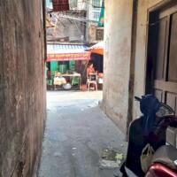 Bán nhà thanh nhàn 5 tầng long lanh lô góc ngõ thông kinh doanh nhỏ hai bà trưng