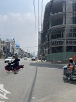 Cần Bán Gấp Mặt Tiền Đẹp Đường Bùi Tá Hán, Phường An Phú, Tp Thủ Đức; 20X20M; 82 Tỷ Tl