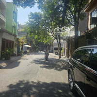 [Hot] Mặt Tiền Kinh Doanh Núi Thành Phường 13 Tân Bình, Kc: Hầm, 6 Tầng