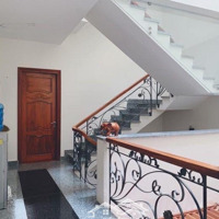 Mặt Tiền Đường Số 53- Kdc An Phú Hưng Q7 - Mt: 5M - 5 Tầng Có Hầm - Dòng Tiền 600 Triệu/Năm