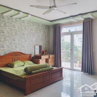 Mặt Tiền Đường Số 53- Kdc An Phú Hưng Q7 - Mt: 5M - 5 Tầng Có Hầm - Dòng Tiền 600 Triệu/Năm