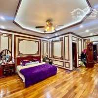 Bán Nhà Phân Lô, Ô Tô Tránh, Thang Máy Phạm Tuấn Tài, Cầu Giấy 80M 6 Tầngmặt Tiền6M 29.5 Tỷ