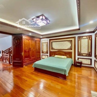 Bán Nhà Phân Lô, Ô Tô Tránh, Thang Máy Phạm Tuấn Tài, Cầu Giấy 80M 6 Tầngmặt Tiền6M 29.5 Tỷ