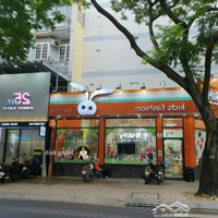 Bán Nhà Mặt Tiền Võ Thị Sáu, Quận 1 - Diện Tích 8 X 37 - Cn 268 M2 - Kc 3 Tầng - Giá Bán 60 Tỷ