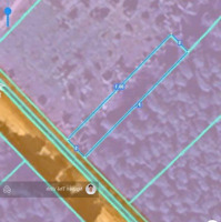 Đất Nền Đẹp Tại Cửa Ngõ Sân Bay, Quốc Lộ 51, Long Phước, Long Thành, Đồng Nai, Giá Bán 2 Tỷ, 150M2