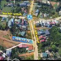 Chính Chủ Bán Lô Đất 718M2. Có 200M2 Thổ Cư Tại Tiến Xuân Thạch Thất Hn