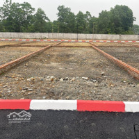 Bán Đất Nền Dự Án Tại Thạch Thất Quốc Oai, Giá Bán 5 Tỷ, Diện Tích 100M2, Pháp Lý Đầy Đủ