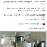 Nhà giá cực mềm gần chợ nổi Cái Răng