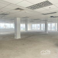 Chính Chủ Cho Thuê Văn Phòng Cực Đẹp Ngay Mặt Tiền Đường Điện Biên Phủ, P.vts, Quận 3