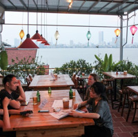 Siêu Phẩm View Hồ Hiếm Có Tại Kđt Văn Quán. Vị Trí Hiếm Có Mb Ra. Phù Hợp Kinh Doanh Nhà Hàng Cafe