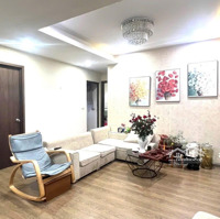 Bán Cc Osaka Complex 48 Ngọc Hồi Toà A, Ban Công View Hồ Linh Đàm, Bàn Giao 2019 , 56M2 - 2 Phòng Ngủ