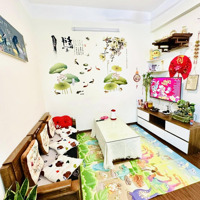 Bán Căn Hộ 2 Phòng Ngủ 2 Vệ Sinh 56M2 Tại Hh2 Linh Đàm, 2,35 Tỷ, Hoàng Mai, Hà Nội