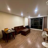 Cho thuê căn hộ 2 phòng ngủ đủ đồ Mipec Riverside 13 triệu