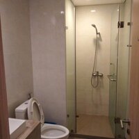 Cho thuê căn hộ 2 phòng ngủ đủ đồ Mipec Riverside 13 triệu