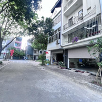 Bán Nhà Phố Giang Biên View Vườn Hoa Oto Tránh Vỉa Hè Giá Bán 16 Tỷ Ctl