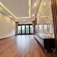 Bán Nhà Phố Giang Biên View Vườn Hoa Oto Tránh Vỉa Hè Giá Bán 16 Tỷ Ctl