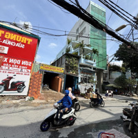 Bán Nhà Phan Bội Châu, Bình Thạnh. Vị Trí Vàng, Tiện Ích Đầy Đủ Giá Tốt Nhất Khu Vực