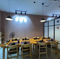 Shophouse 21,5 Quảng Trường Giá Siêu Rẻ. Thang Máy. Hoàn Thiện Full Nội Thất, Vị Trí Đẹp Kinh Doanh