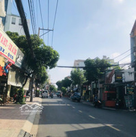Bán Nhà Mặt Phố Tại Cầu Xéo, Tân Quý, Tân Phú, Hcm, 10,99 Tỷ, 110M2