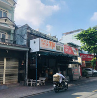 Bán Nhà Mặt Phố Tại Cầu Xéo, Tân Quý, Tân Phú, Hcm, 10,99 Tỷ, 110M2