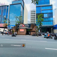 Hàng Hot !!! Bán Toà Buildingmặt Tiềnnguyễn Văn Trỗi (11X17M) Hầm 10 Lầu Hđt: 350 Triệu/Tháng 140 Tỷ
