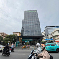 Hàng Hot !!! Bán Toà Buildingmặt Tiềnnguyễn Văn Trỗi (11X17M) Hầm 10 Lầu Hđt: 350 Triệu/Tháng 140 Tỷ