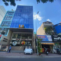 Hàng Hot !!! Bán Toà Buildingmặt Tiềnnguyễn Văn Trỗi (11X17M) Hầm 10 Lầu Hđt: 350 Triệu/Tháng 140 Tỷ