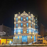 Chính Chủ Bán Toà Nhà Chdvmặt Tiềnphạm Văn Đồng, Gò Vấp. 269M2 Sàn, Gồm 13 P. Cho Thu Nhập Trên 100 Triệu/T