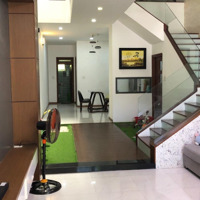 Bán Nhà 3 Tầng Mới Đẹp 125M2 Gần Sông Hàn - Khu Nam Việt Á - Dòng Tiền 22 Triệu/Tháng