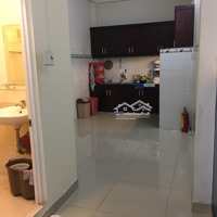 Bán Nhà Mặt Tiền Trần Bình Trọng, Q. Bt Giáp Phú Nhuận - Ngang 5X26M (Nở Hậu 5.35M)