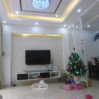 Bán Nhà Mặt Tiền Trần Bình Trọng, Q. Bt Giáp Phú Nhuận - Ngang 5X26M (Nở Hậu 5.35M)