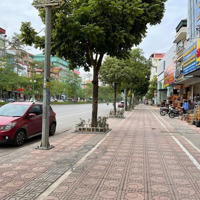 Mặt Phố Ngô Gia Tự - Long Biên - Hà Nội - Kinh Doanh 68M2 X 3 Tầng