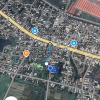 Bán Đất Điện Nam Bắc Bê Tông 6M, 2 Mặt Đường Sát Ngay Trần Thủ Độ