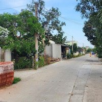 Bán Đất Điện Nam Bắc Bê Tông 6M, 2 Mặt Đường Sát Ngay Trần Thủ Độ