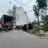 Bán Đất Tđc Mặt Đường Trực Cát, Vĩnh Niệm, Lê Chân, Hải Phòng