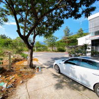 Cần Bán Lô Đấtdiện Tích74M2 Full Thổ Cư, Ranh Mốc Rõ Ràng, Giữa Lòng Khu Dân Cư Toàn Nhà Villa.