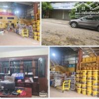 ⭐️Cho thuê nhà xưởng đường Nông Quốc Chấn, Phường Vạn Phúc, Hà Đông, Hà Nội, 0989063757