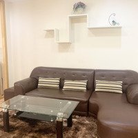 Cho Thuê Căn Hộ Tại Ngọc Lâm, Long Biên, Hà Nội