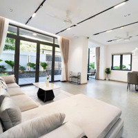 Cực Phẩm Cho Thuê Villa Khu Kênh Đào - Phú Mỹ Hưng - Q7, Giá 78 Triệu/Tháng, Liên Hệ: 0918623239