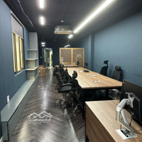 Share Văn Phòng Làm Việc, Ưu Tiên Lĩnh Vực: Trading, Crypto, Blockchain,...