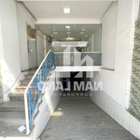 Cho Thuê Nhà Mặt Tiền Đường Nguyễn Hoàng Hầm 3 Lầu 4 Phòng Để Kinh Doanh, Văn Phòng Công Ty