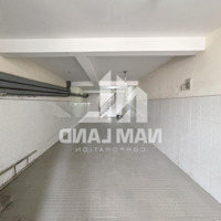 Cho Thuê Nhà Mặt Tiền Đường Nguyễn Hoàng Hầm 3 Lầu 4 Phòng Để Kinh Doanh, Văn Phòng Công Ty