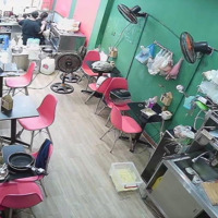 Sang Nhượng Cửa Hàng Mặt Phố 185 Nguyễn Ngọc Vũ, Trung Hòa , Cầu Giấy