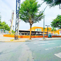 Cho Thuê Mặt Bằng Góc 2 Mặt Tiền 262,5M² - 487 Phan Văn Trị, Gò Vấp