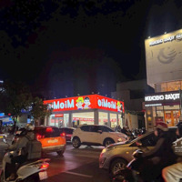 Cho Thuê Mặt Bằng Góc 2 Mặt Tiền 262,5M² - 487 Phan Văn Trị, Gò Vấp