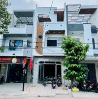 BÁN NHÀ MỚI HOÀN CÔNG FULL NỘI THẤT D4 KDC HỒNG LOAN ĐỐI DIỆN BẾN XE MỚI CẦN THƠ