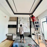 BÁN NHÀ MỚI HOÀN CÔNG FULL NỘI THẤT D4 KDC HỒNG LOAN ĐỐI DIỆN BẾN XE MỚI CẦN THƠ